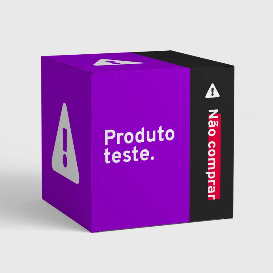 Musas Power - 1 Teste - NÃO COMPRAR