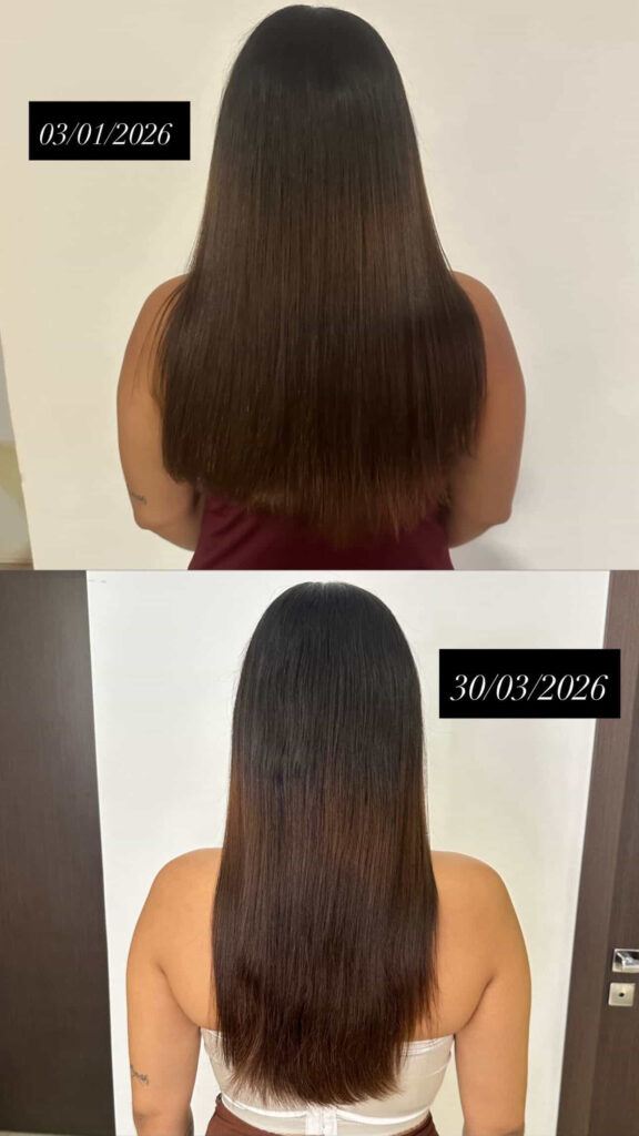 Resultado Musas Hair 2