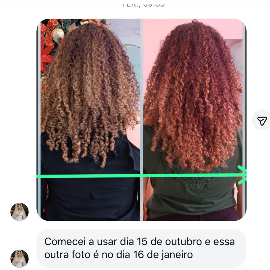Resultado Musas Hair 4